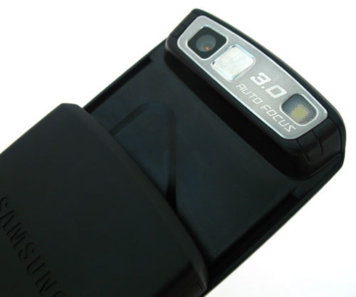    Samsung SGH-D900