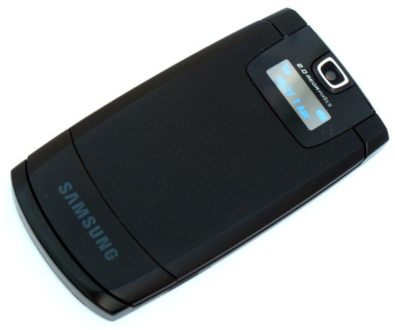  Samsung SGH-D830