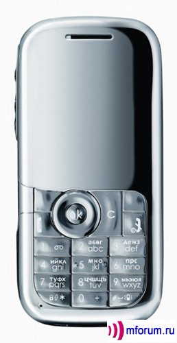 Alcatel Liquid OT-C750