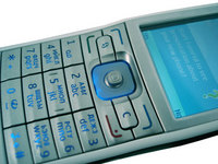  Nokia E50