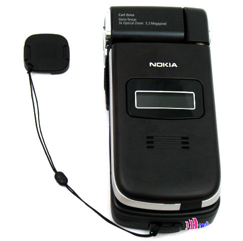    Nokia N93