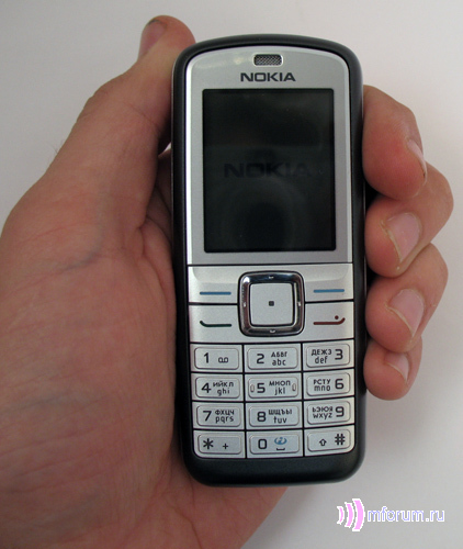    Nokia 6070