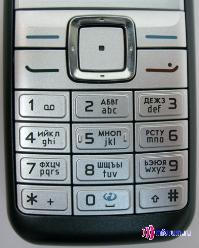    Nokia 6070