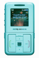    BenQ-Siemens  EF51 