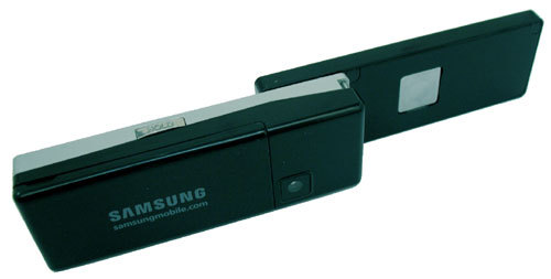 Samsung SGH-X830