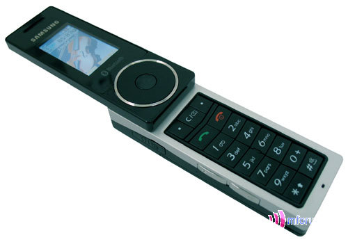 Samsung SGH-X830