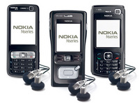 Nokia Music Editions