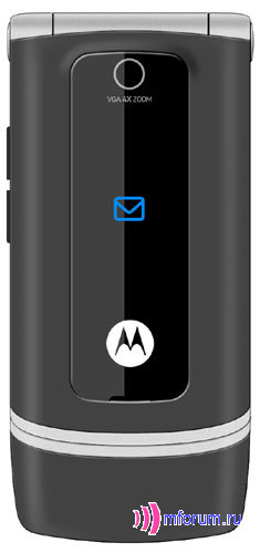 Motorola W375