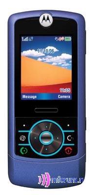 Motorola RIZR Z3