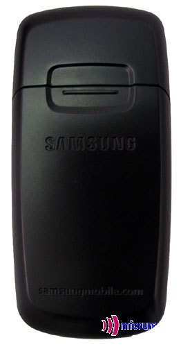 Samsung SGH-C300