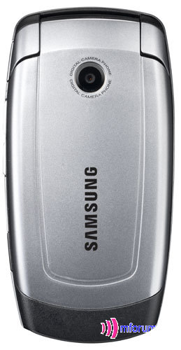 Samsung SGH-X510