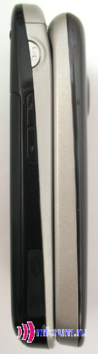 Sony Ericsson Z610i