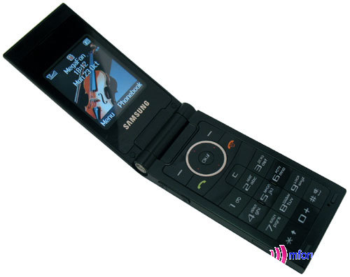 Samsung SGH-X520