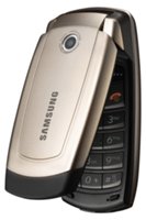 Samsung X510