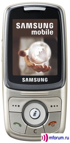 Samsung 530