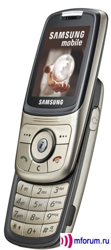 Samsung 530