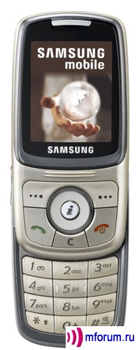 Samsung 530 