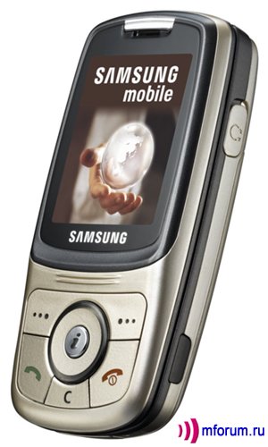 Samsung 530