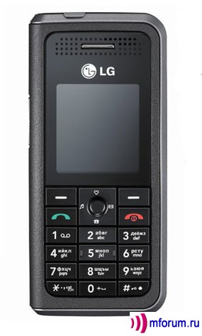 LG K190