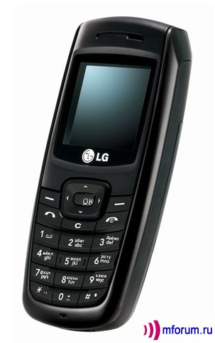 LG KG-110