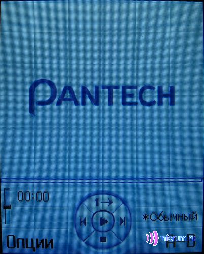 Pantech PG-2800