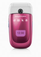 Sony Ericsson Z310