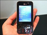 LG KC1