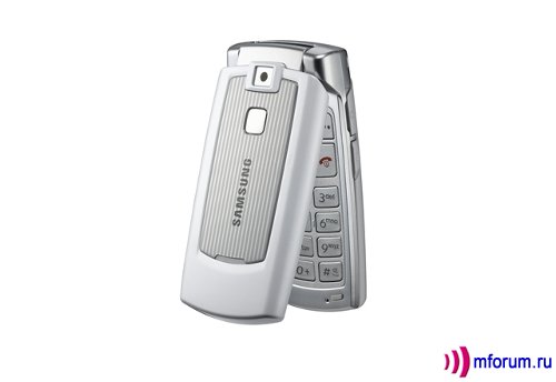 Samsung 540