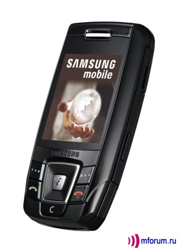 Samsung E390