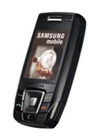 Samsung E390