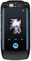 Motorola MOTORAZR V6 maxx