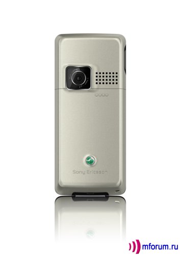 Sony Ericsson K200i