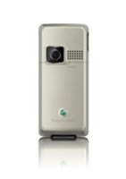 Sony Ericsson K200i