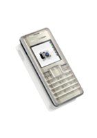 Sony Ericsson K200i