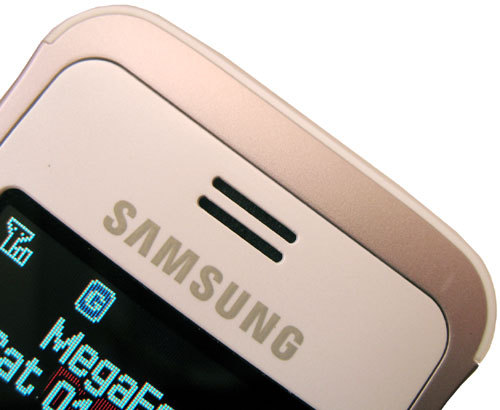 Samsung SGH-E420