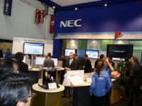   NEC