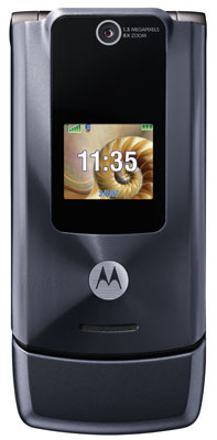   Motorola