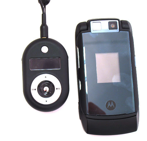 Motorola S705