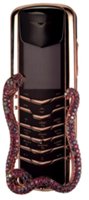 VERTU Signature Python