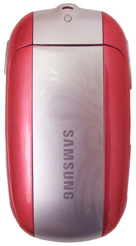    Samsung SGH-E570