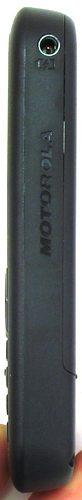    Motorola W205