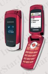 Samsung SGH-T219