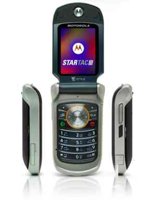 Motorola StarTACIII