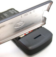 Motorola MOTOKRZR K3