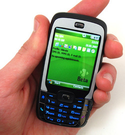 Сброс до заводских настроек (hard reset) для телефона HTC One M9 Plus
