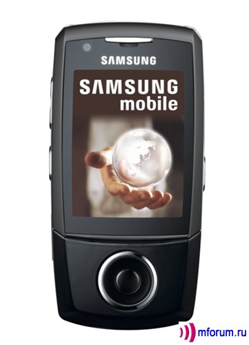 Samsung i520