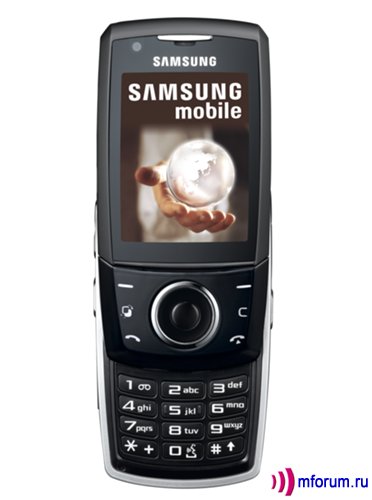 Samsung i520