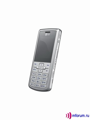 LG Shine KE770