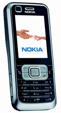 Nokia 6120