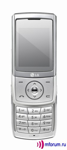 LG KE 500